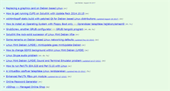 Desktop Screenshot of ajvg.com