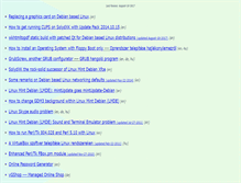 Tablet Screenshot of ajvg.com